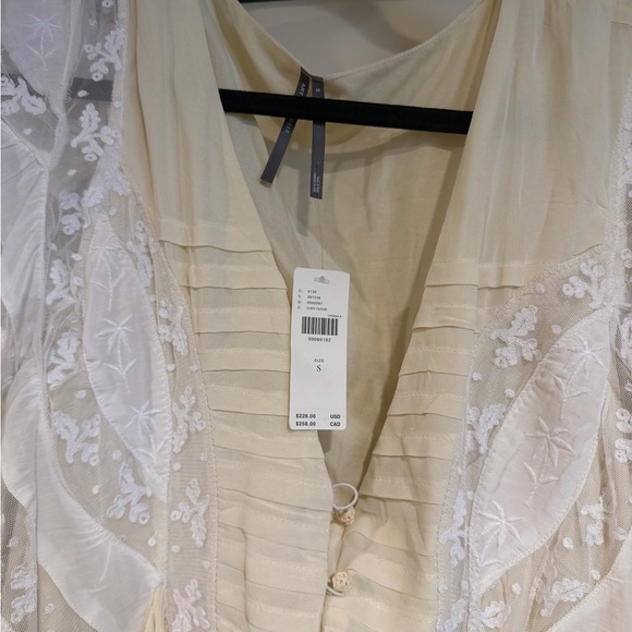 Anthropology Dress - Picture 3 of 4